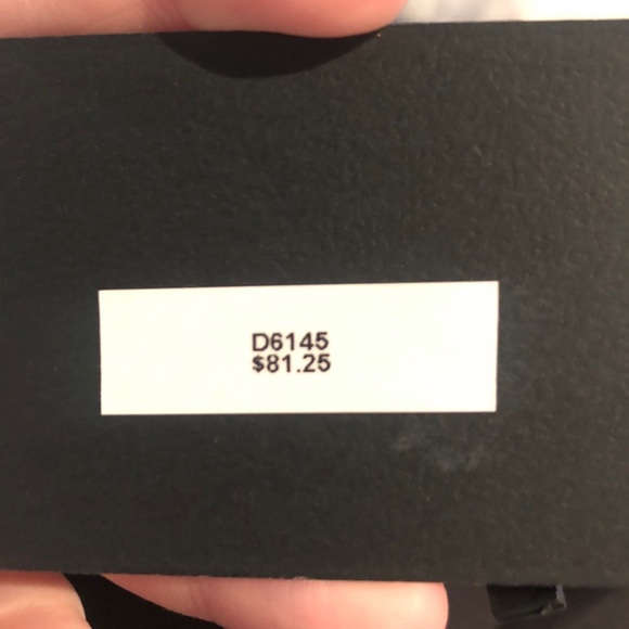 Black Dress - Picture 4 of 4